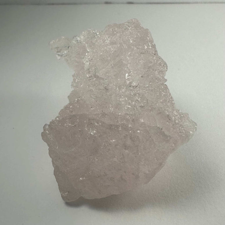 Naturally Etched Kunzite Afghanistan