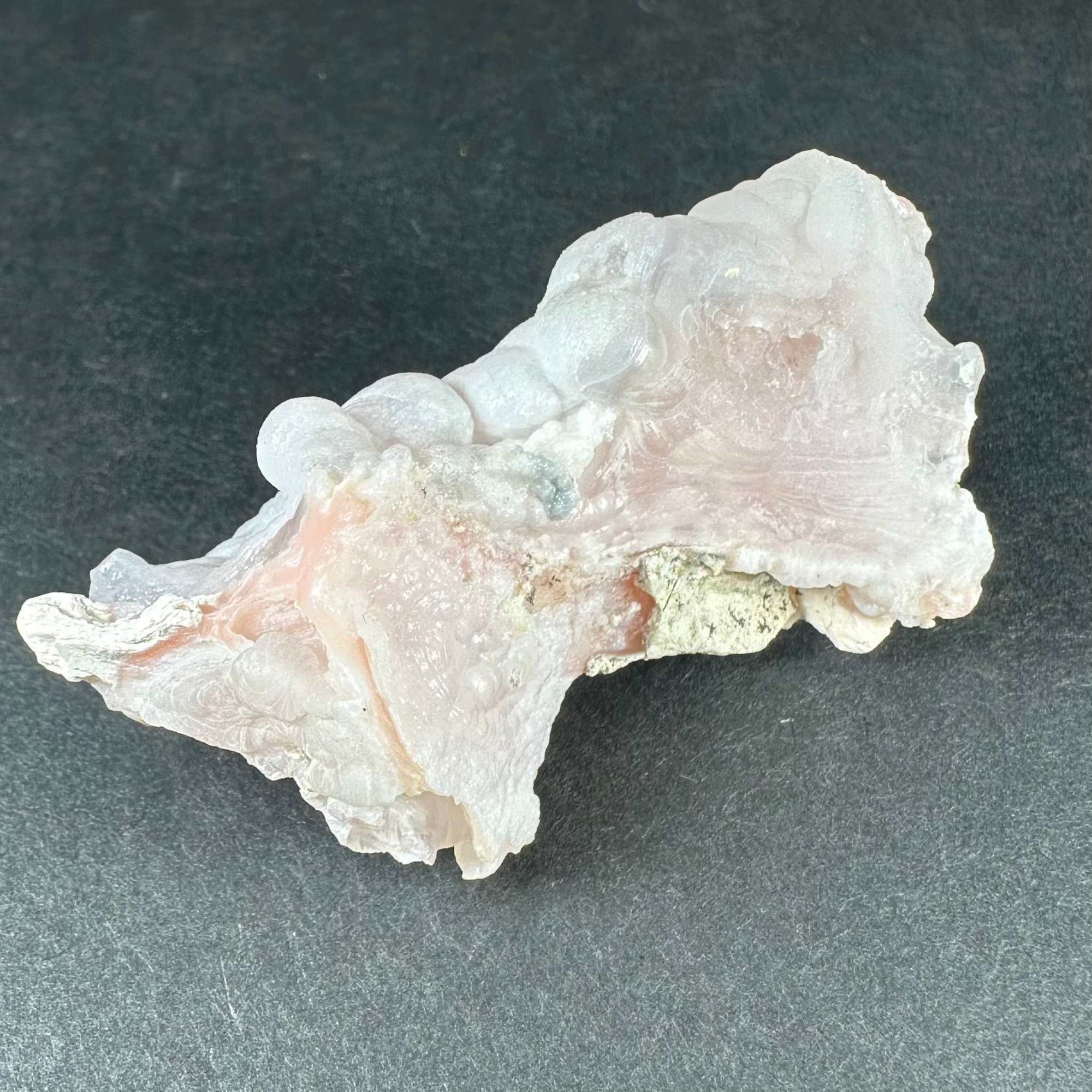 Botryodial Pink Opal Ica, Peru