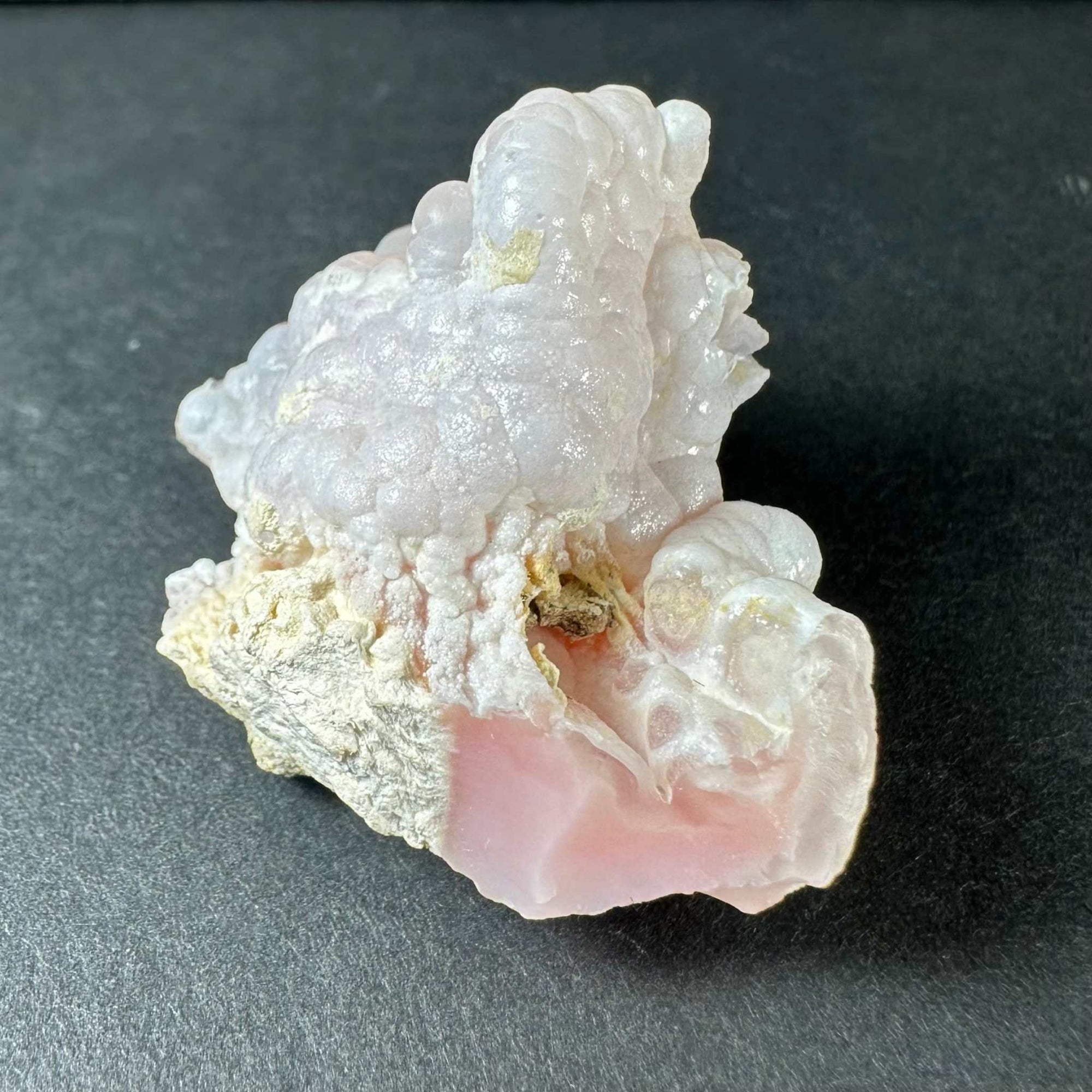 Botryodial Pink Opal Ica, Peru