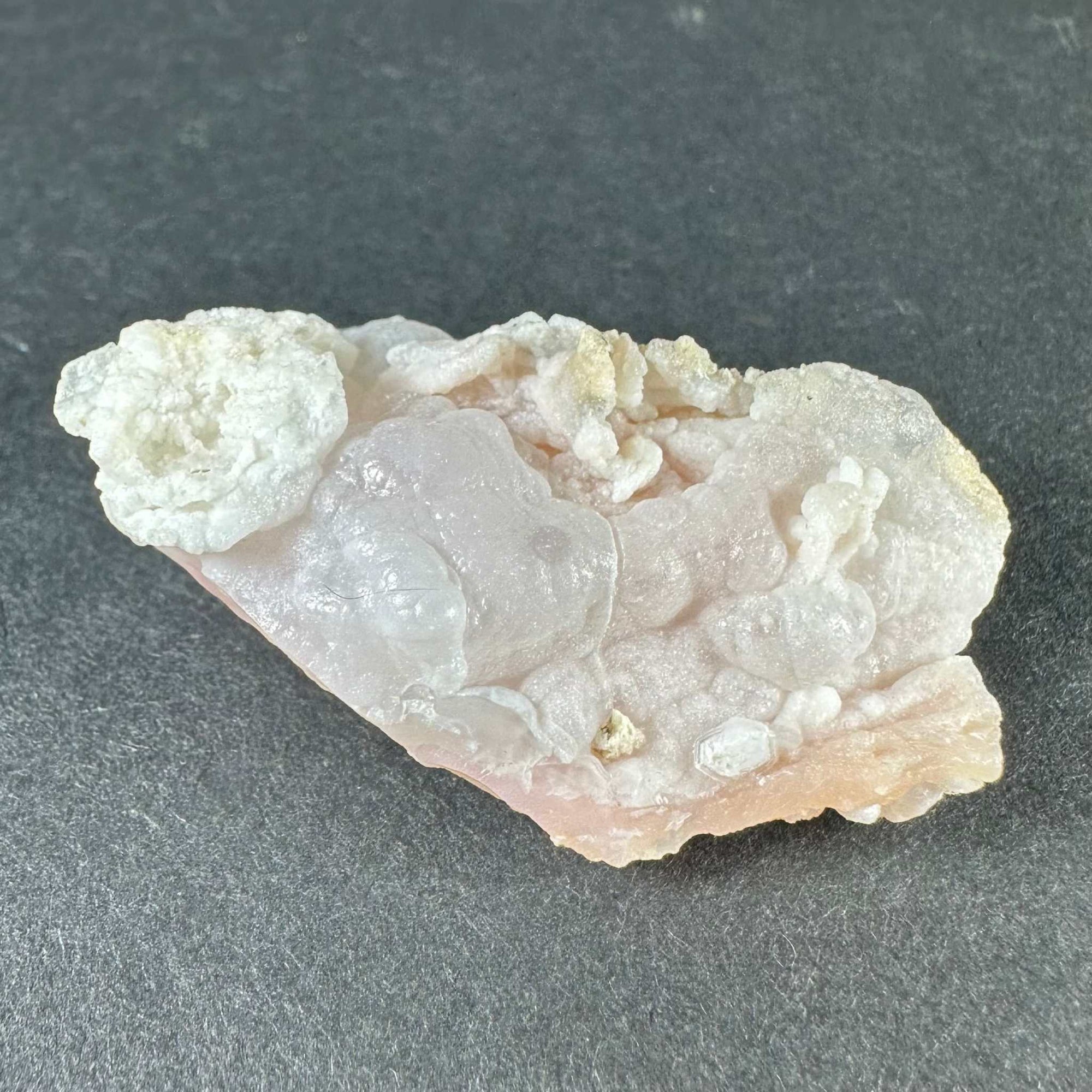 Botryodial Pink Opal Ica, Peru