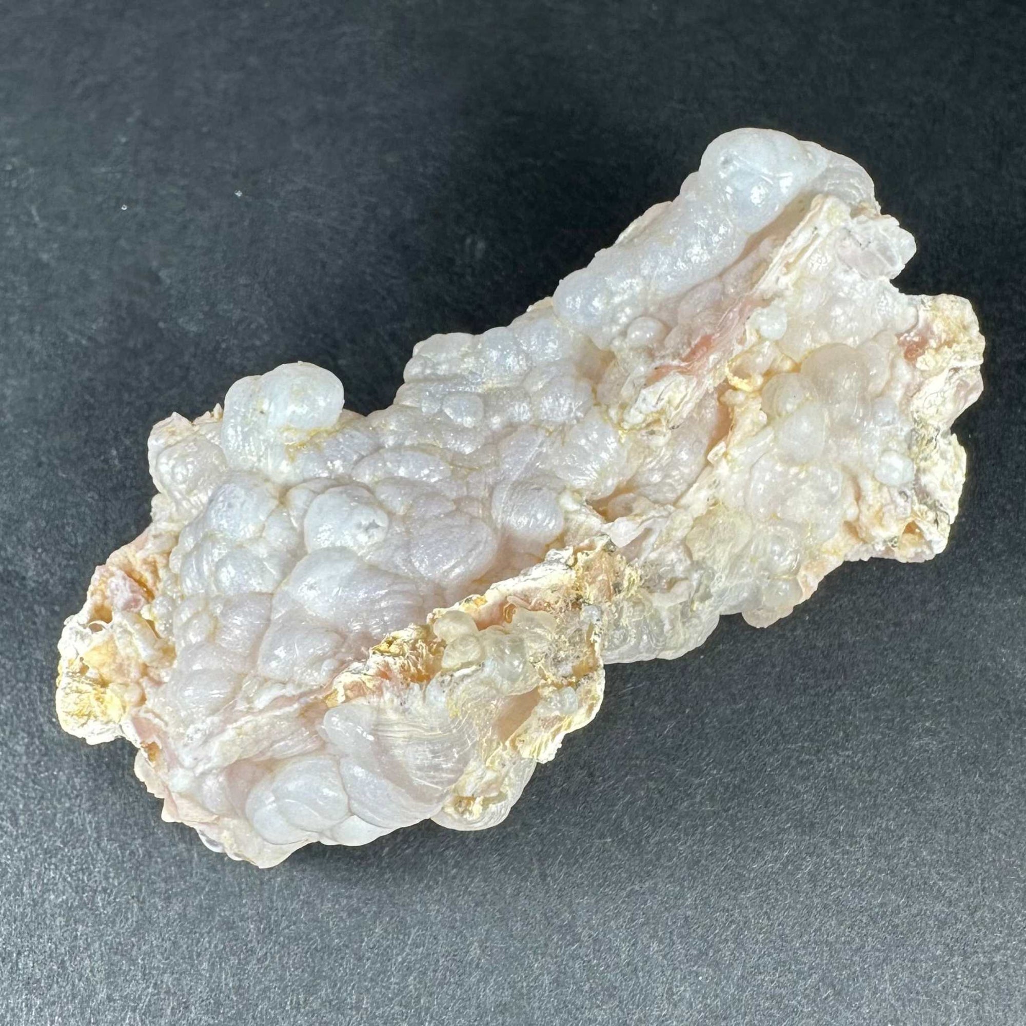 Botryodial Pink Opal Ica, Peru