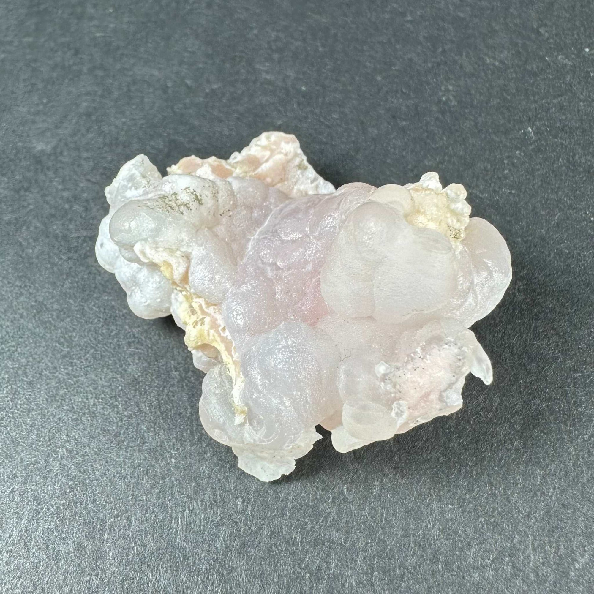Botryodial Pink Opal Ica, Peru