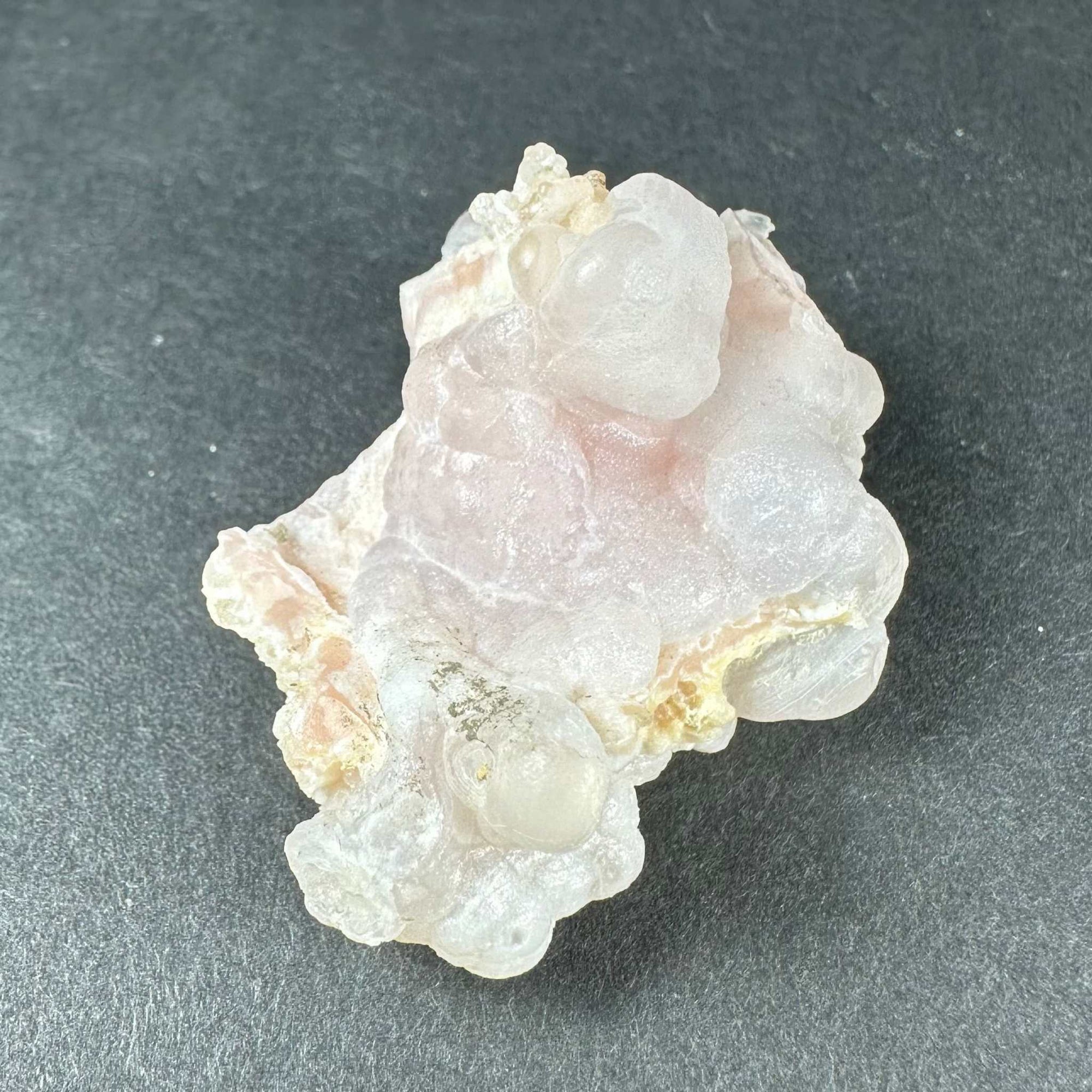 Botryodial Pink Opal Ica, Peru