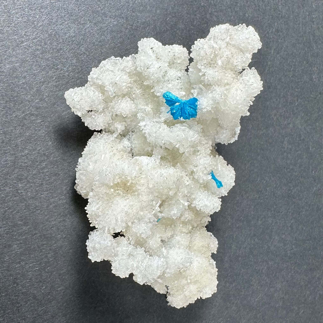 Cavansite Ball &