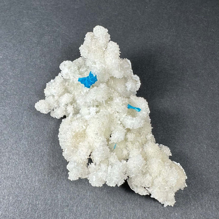 Cavansite Ball &