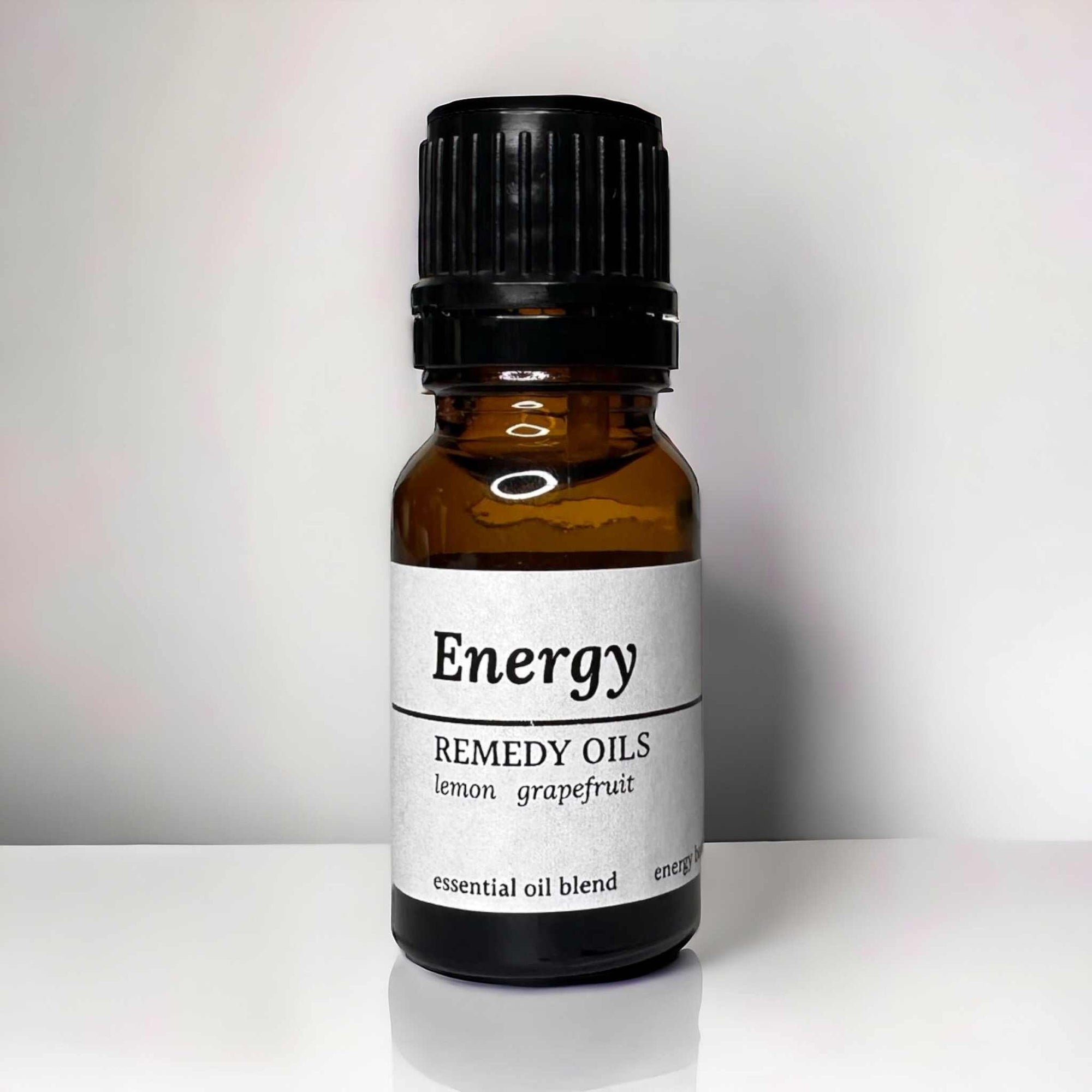 Remedy Oil Blends -- HANDMADE -- Allergy, Sleep, Migraines, Energy, Stress, Focus