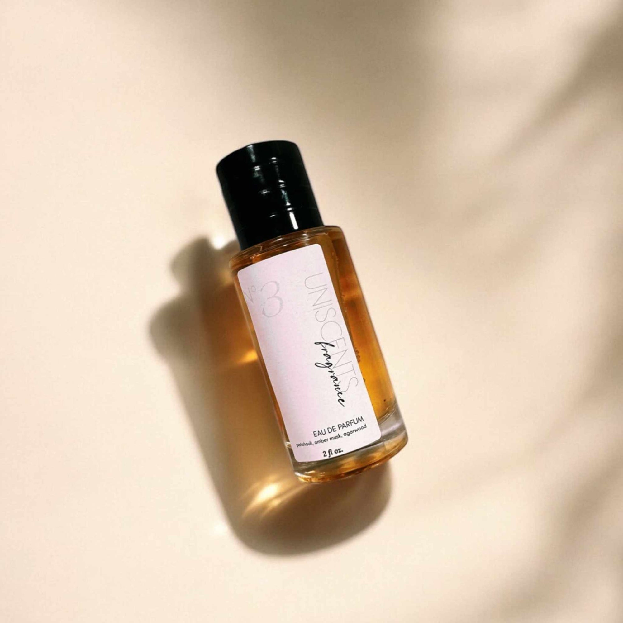 Artisan Perfume &amp; Cologne Spray – 2oz Unisex Fragrance, Gender Neutral