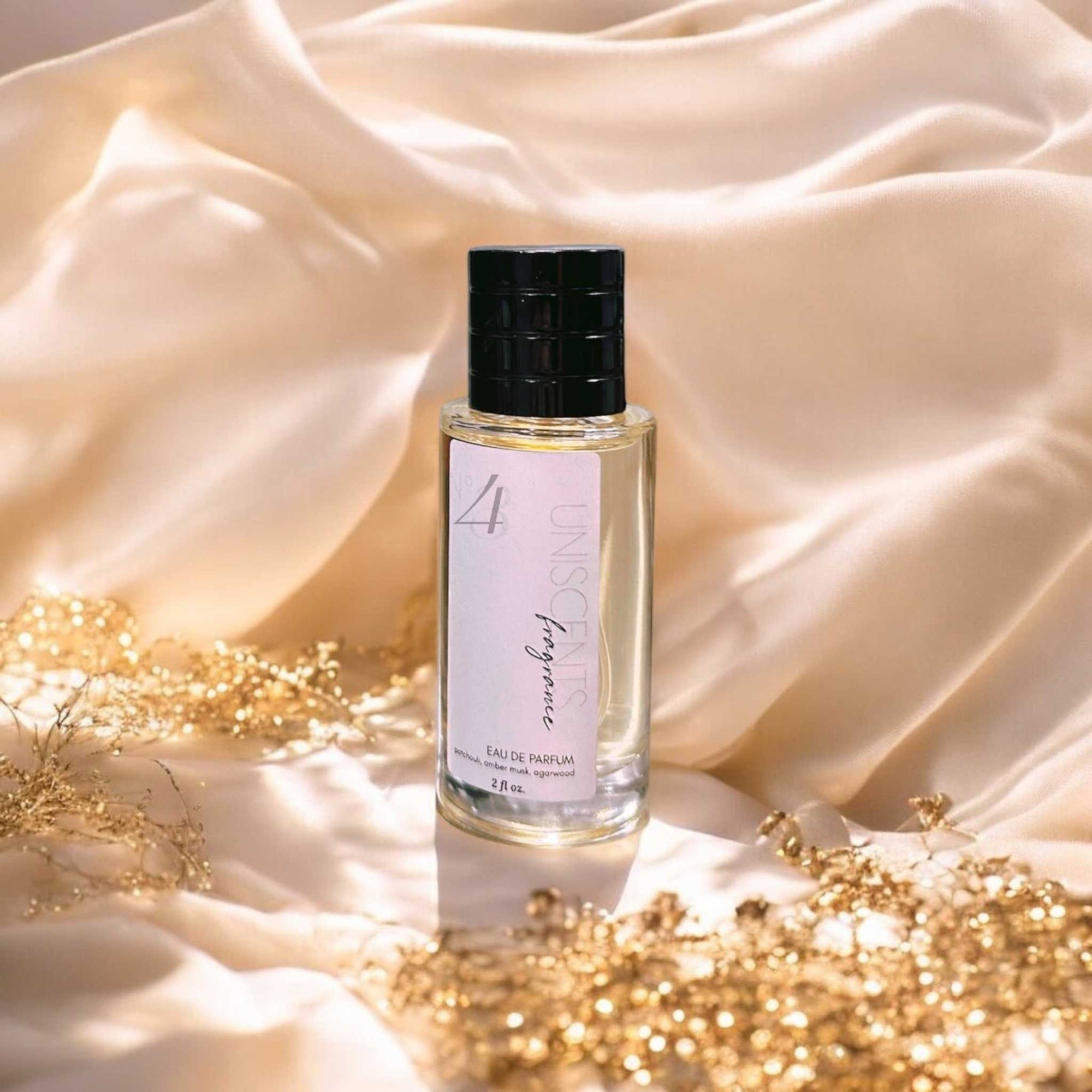 Artisan Perfume &amp; Cologne Spray – 2oz Unisex Fragrance, Gender Neutral