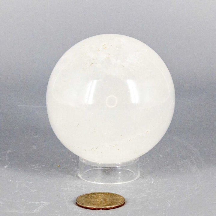 Quartz Sphere 67mm