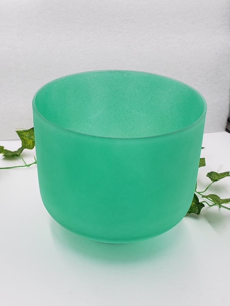 Crystal Singing bowl
