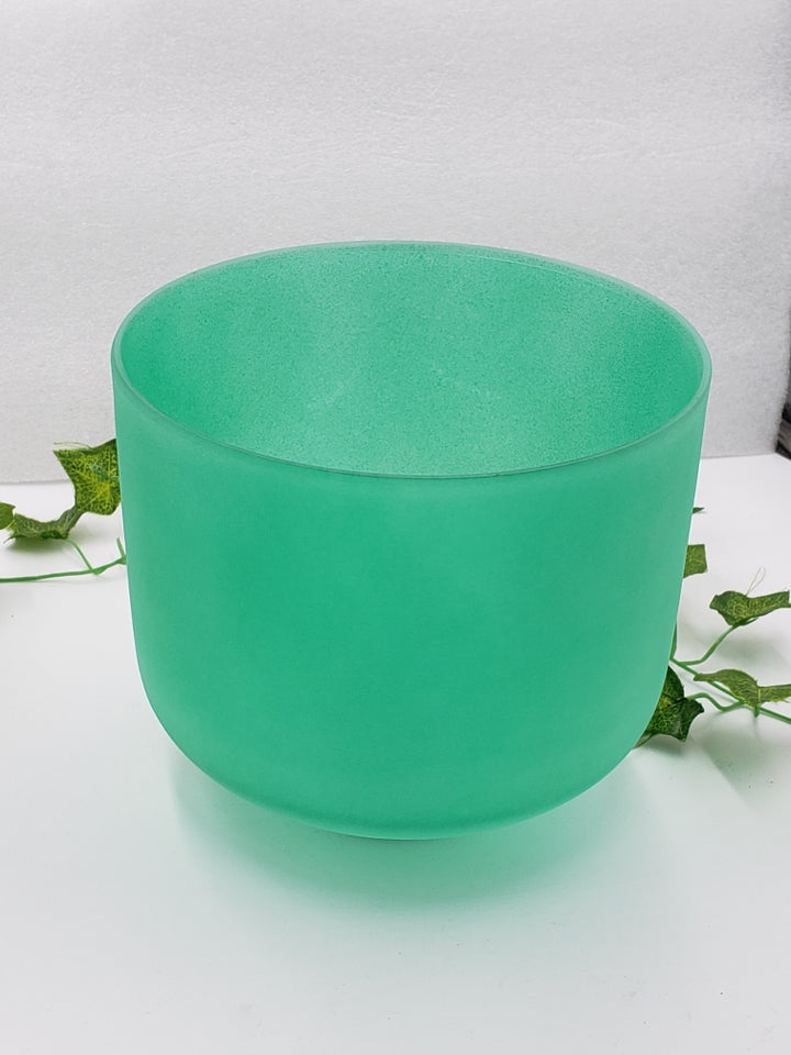 Crystal Singing bowl