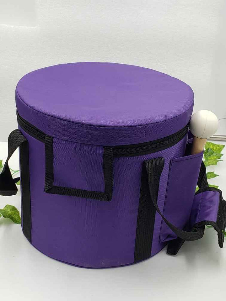 Protective Case For Crystal Singing Bowl