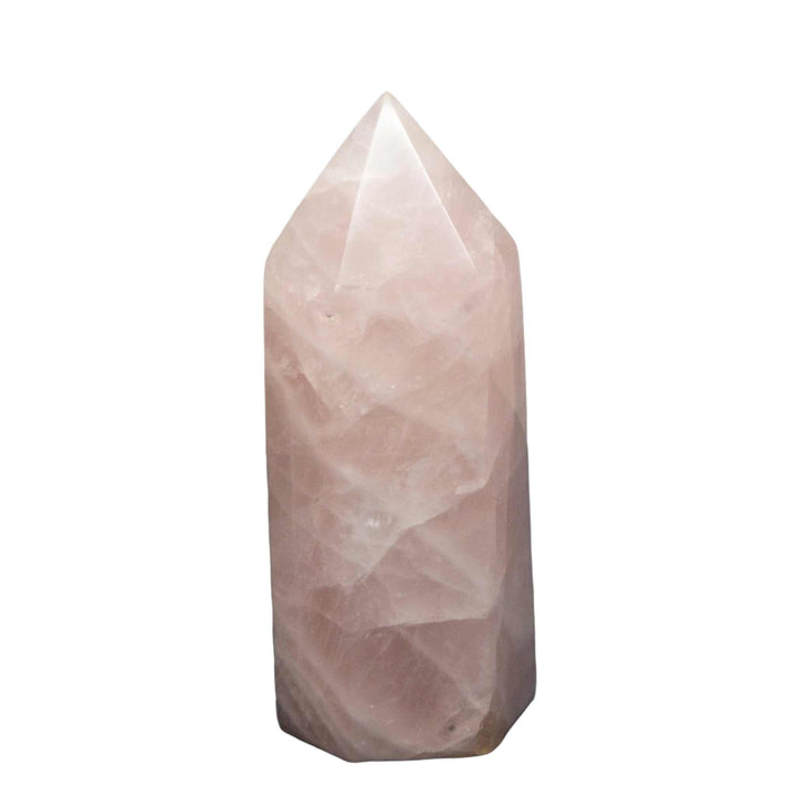 Rose Quartz Towers