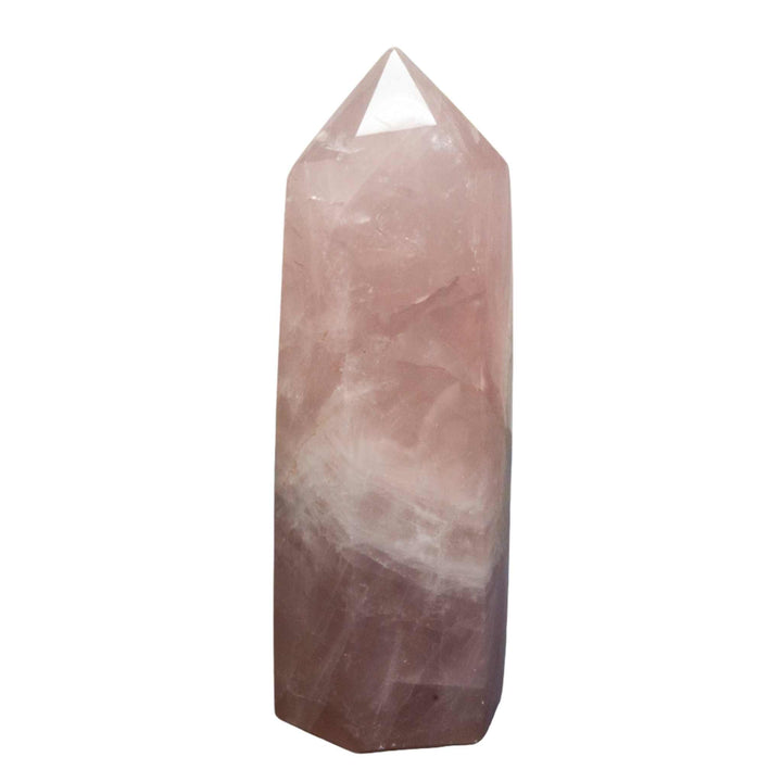Rose Quartz Towers