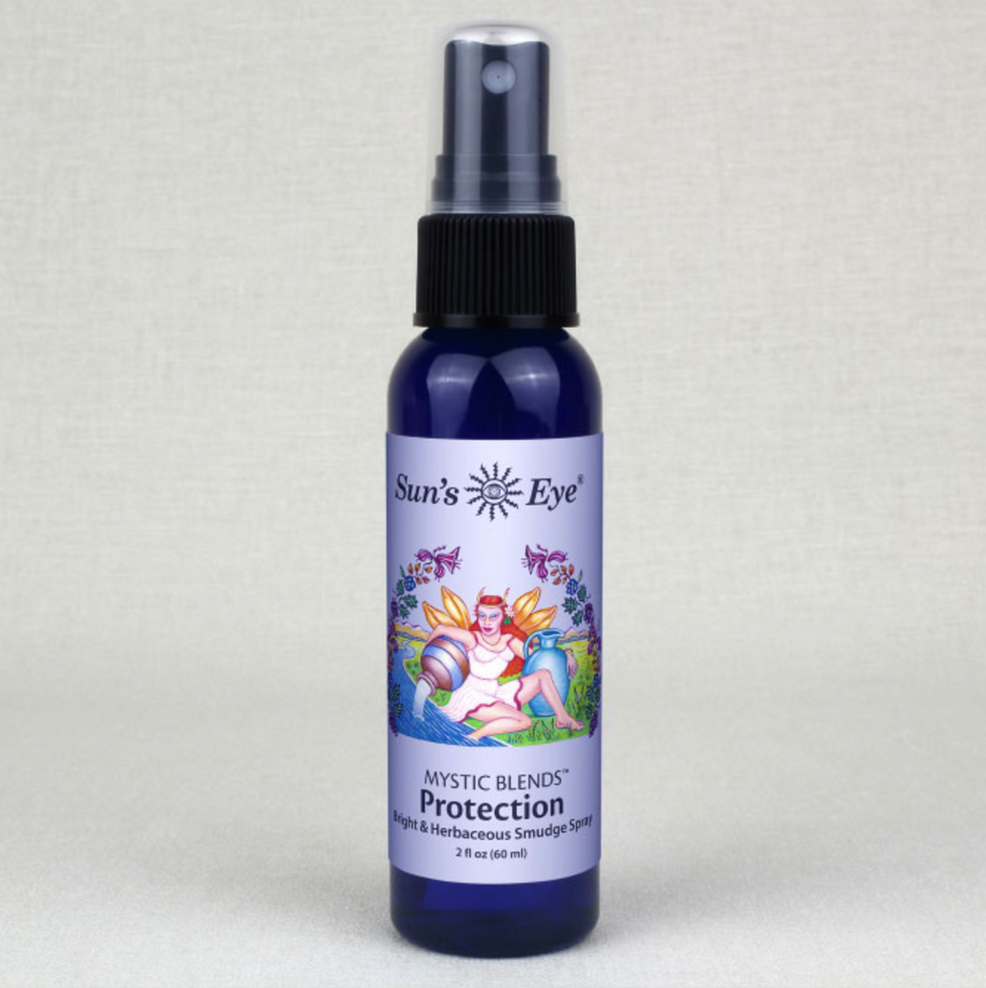 Protection Spray 2 oz