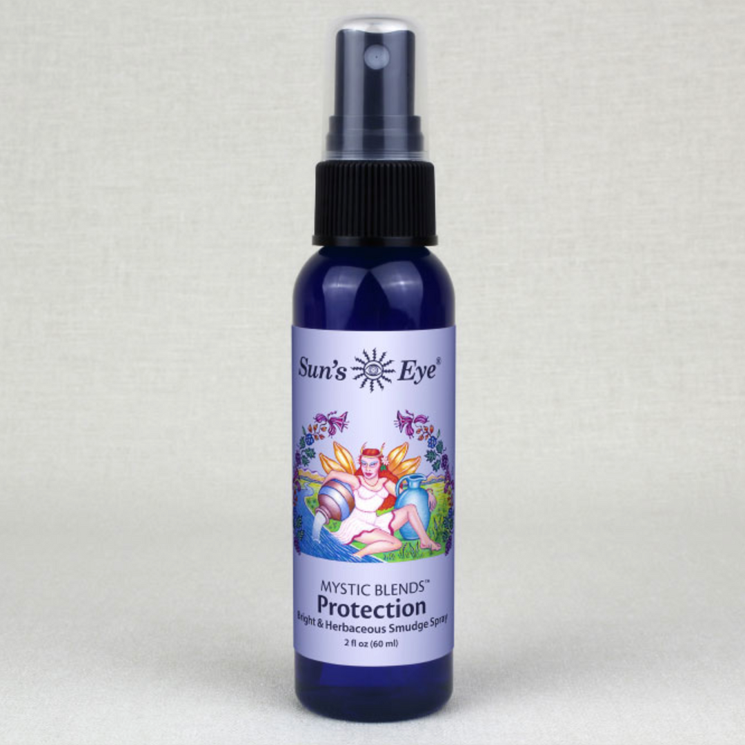 Protection Spray 8 oz