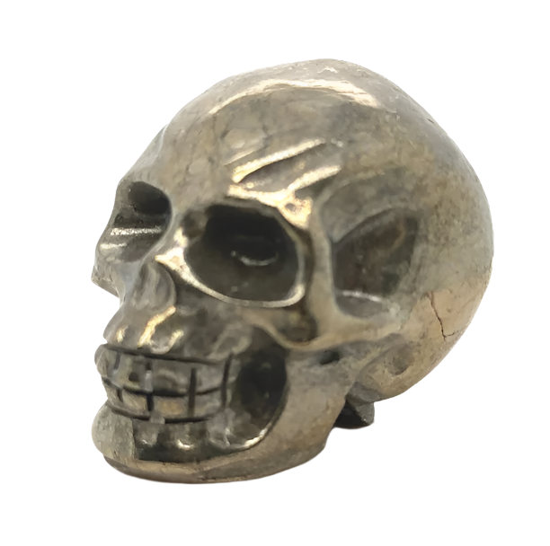 2&quot; Skull