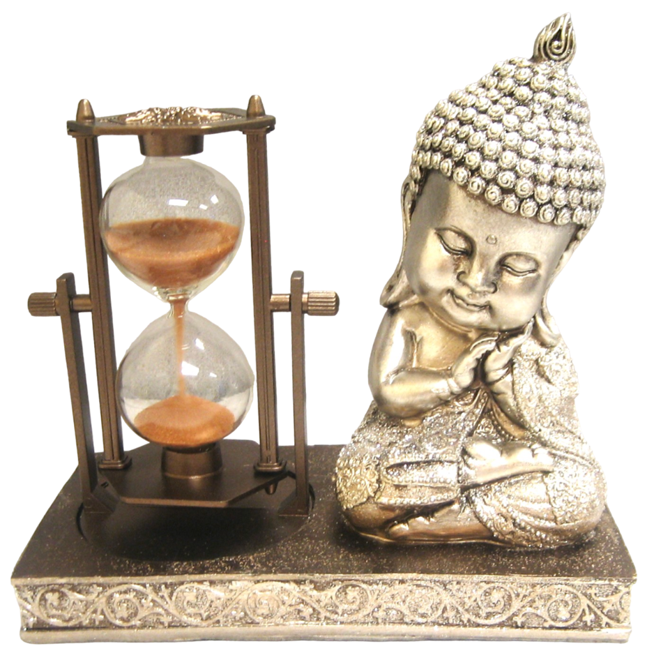 Buddha - Meditation Time (Baby Buddha)