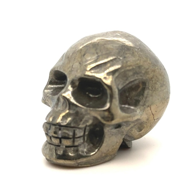 2&quot; Skull