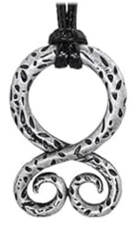 Norse &amp; Celtic Amulet Necklace Collection – 12 Unique Styles