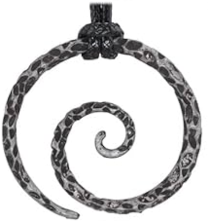 Norse &amp; Celtic Amulet Necklace Collection – 12 Unique Styles