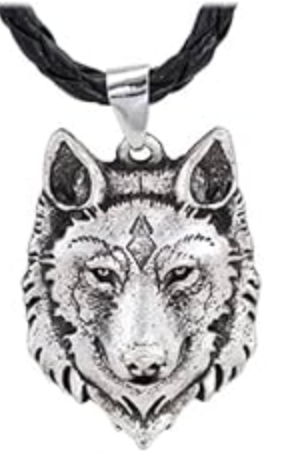 Norse &amp; Celtic Amulet Necklace Collection – 12 Unique Styles