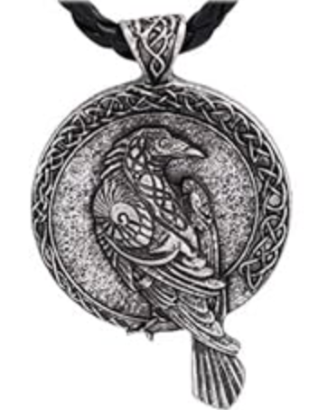Norse &amp; Celtic Amulet Necklace Collection – 12 Unique Styles