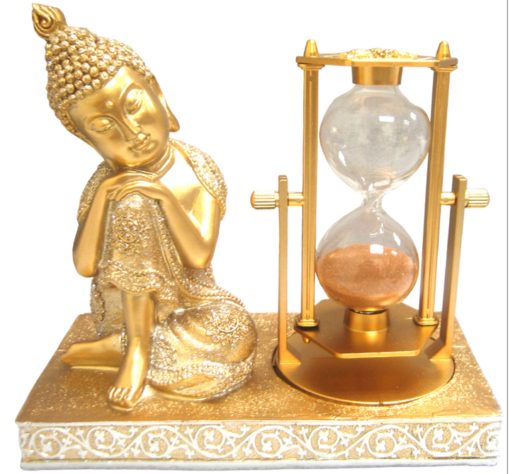 Buddha - Meditation Time