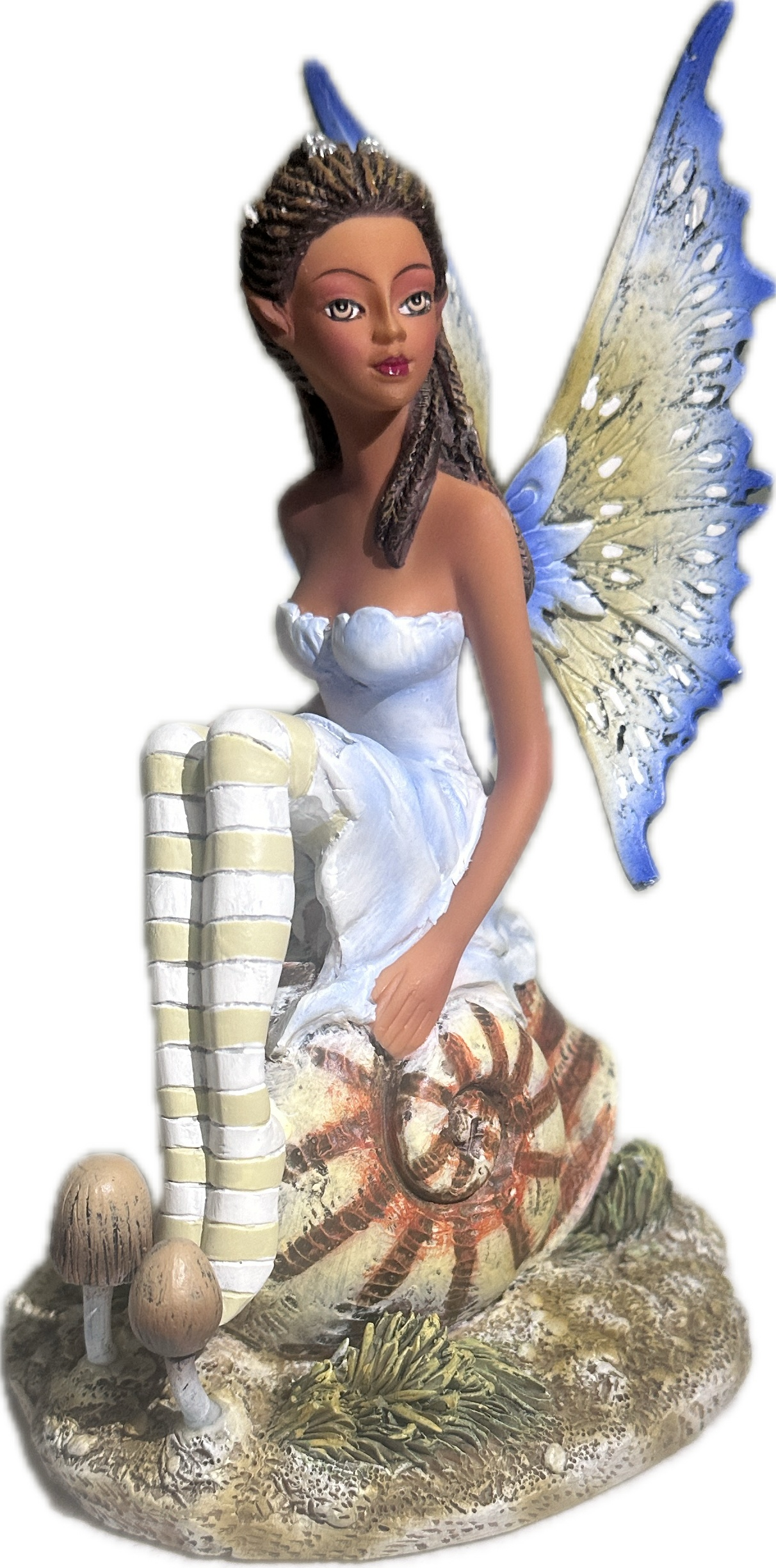 Little Fae, Statues and Figurines, Sculptures & Statues