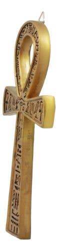 Egyptian Ankh (Cold Cast Resin)