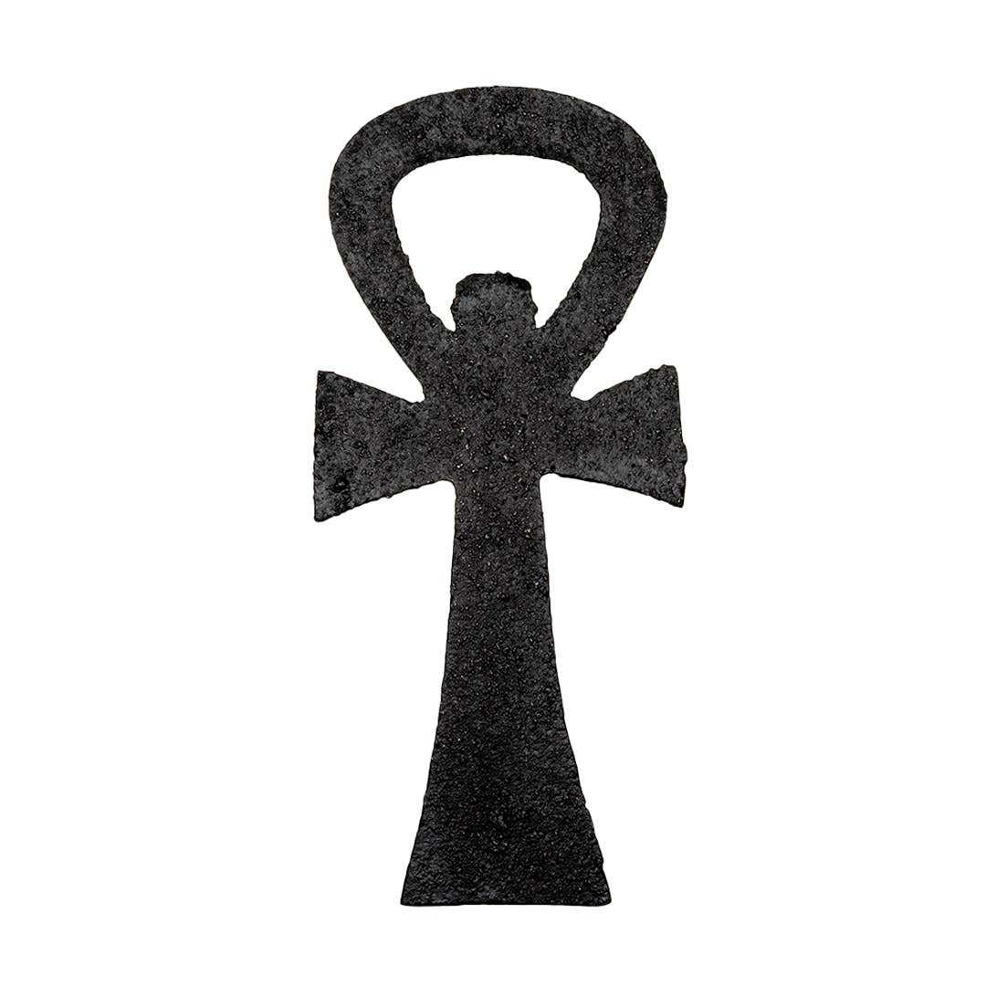 Egyptian Ankh Bottle Opener (Cast Iron)