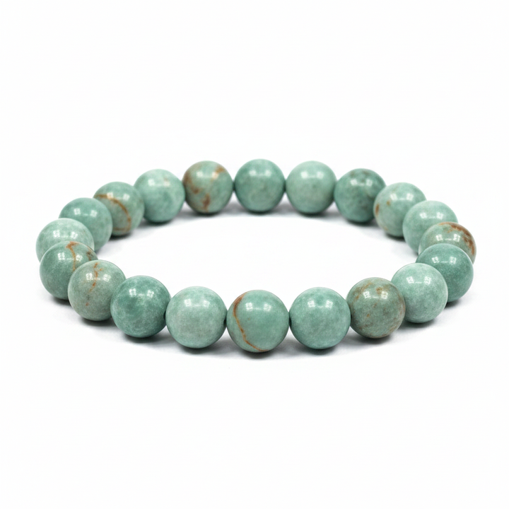 Amazonite Hero Shot