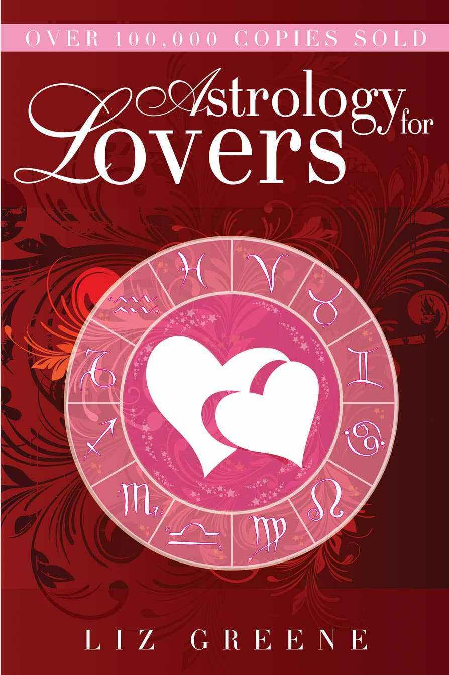 Astrology for Lovers - Sacred Crystals Sacred Book Store