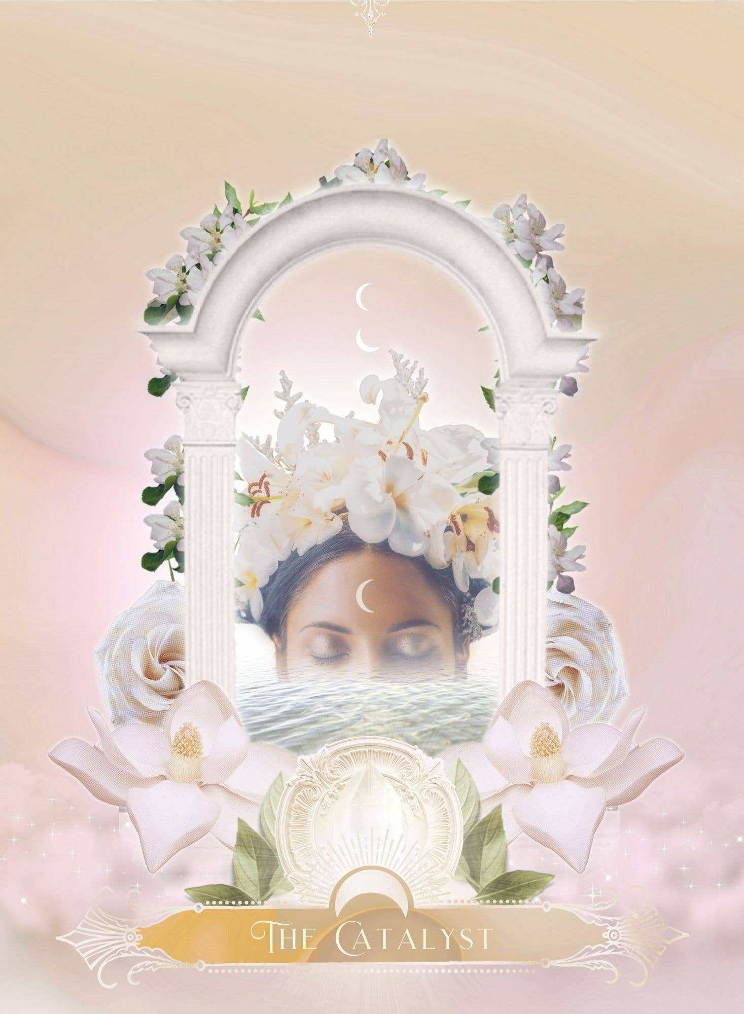 The Wealthy Woman Oracle Deck: 44 Cards and 96 Page Book