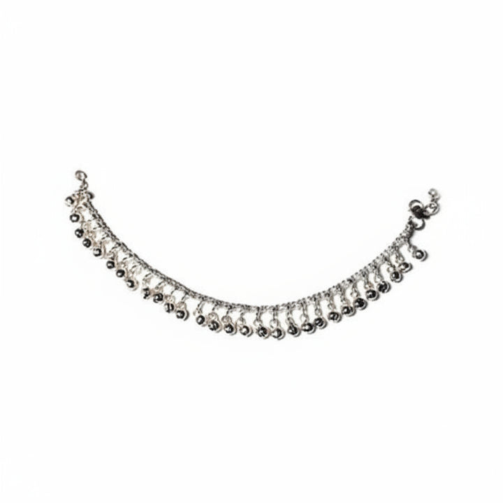 Jangle Bell Anklet &amp; Bracelet