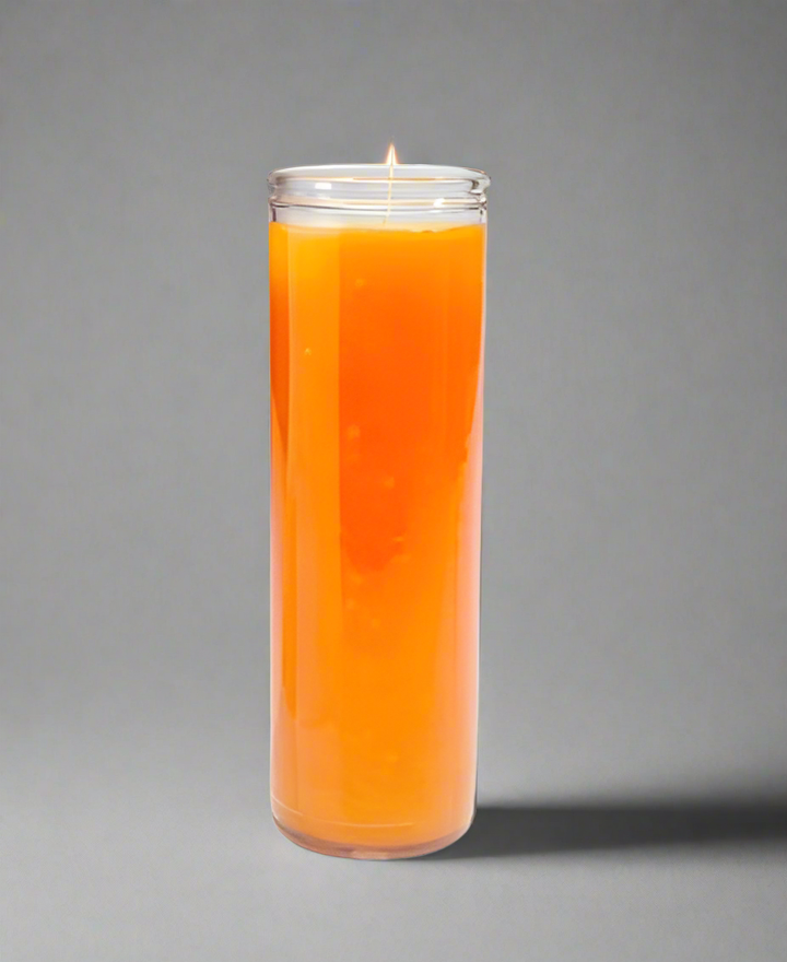 7 Day Jar Candle