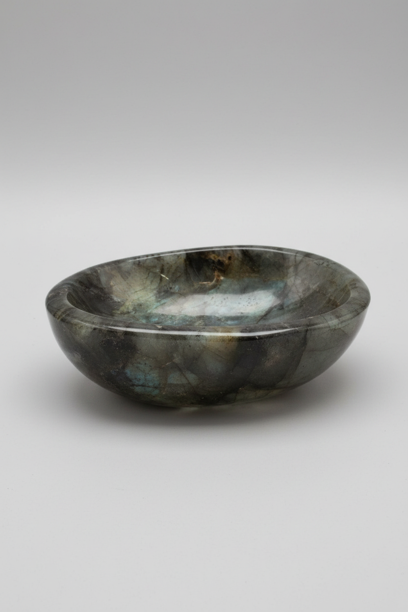 Bowl Full of Magick - Labradorite