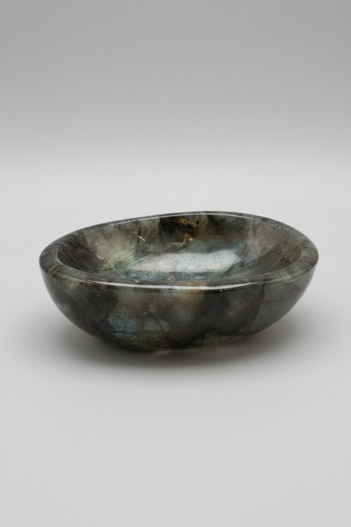 Bowl Full of Magick - Labradorite