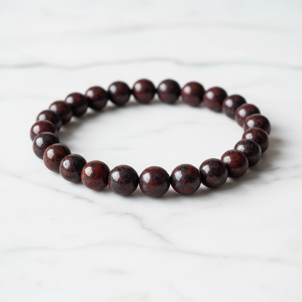 Brecciated Jasper Hero Shot