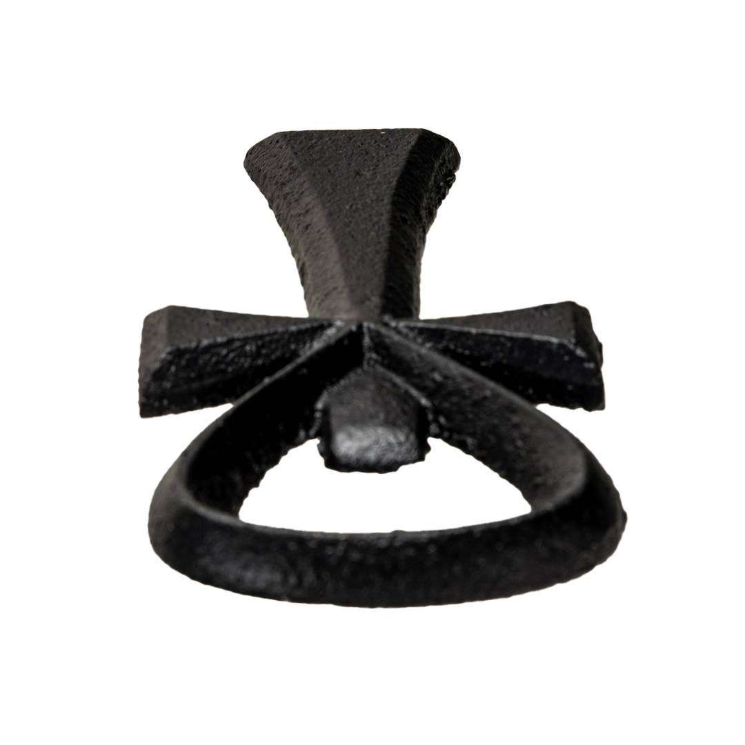 Egyptian Ankh Bottle Opener (Cast Iron)