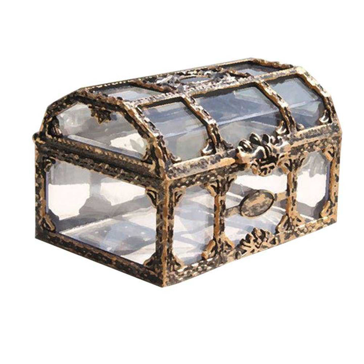 Treasure Chest