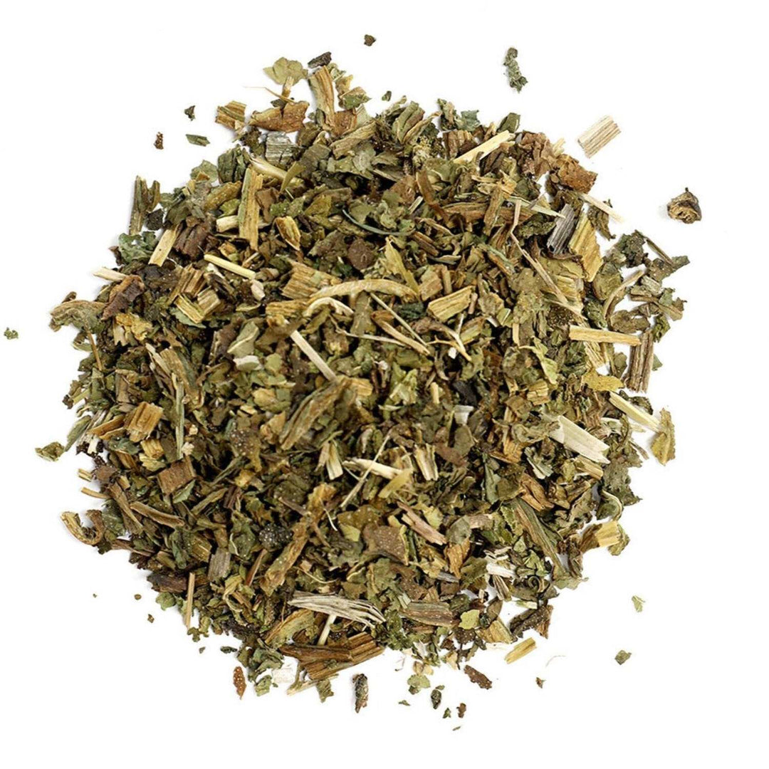 Comfrey Leaf 1oz ethically sourced for magical and metaphysical use.
