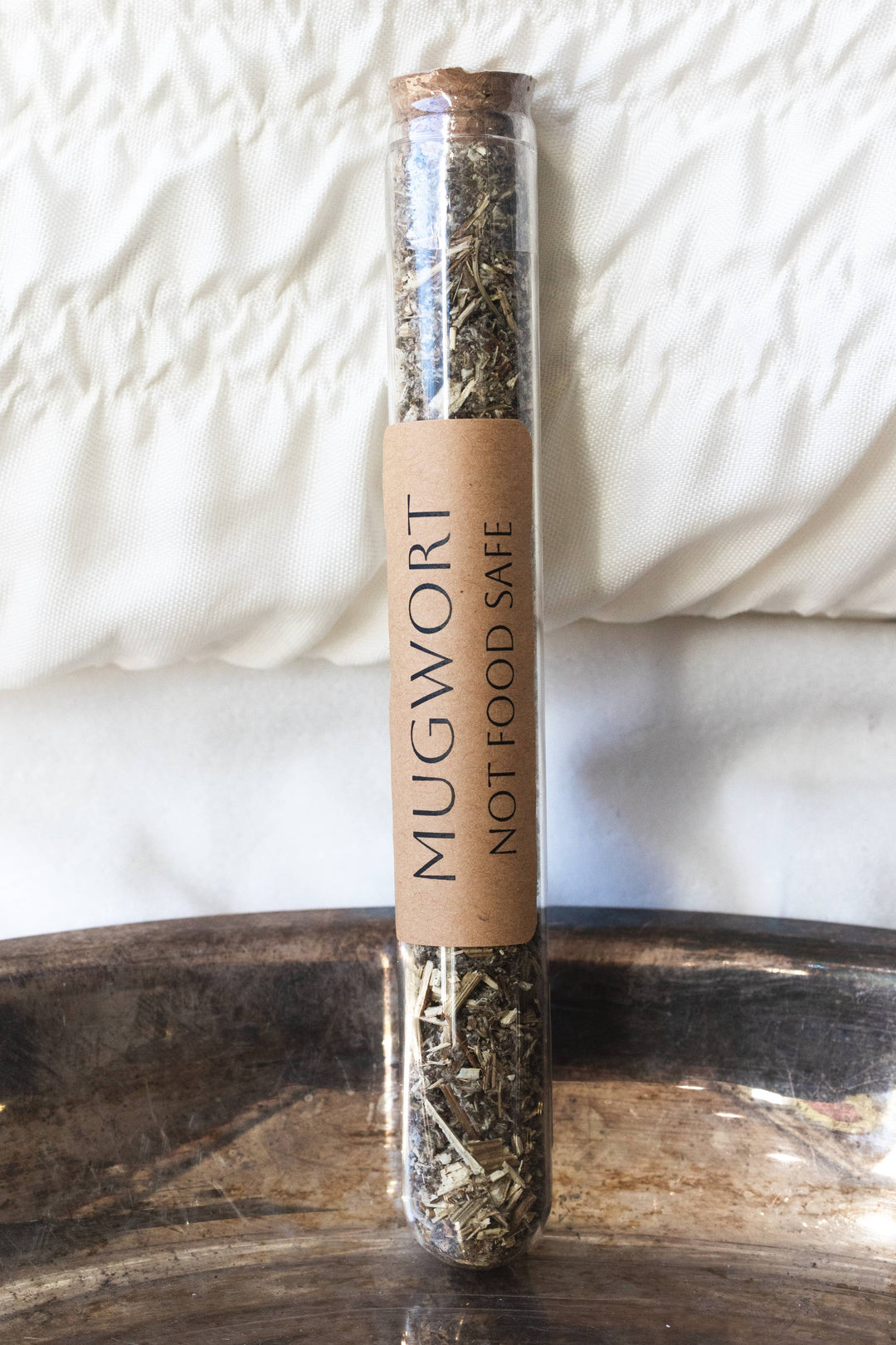 Apothecary Test Tubes