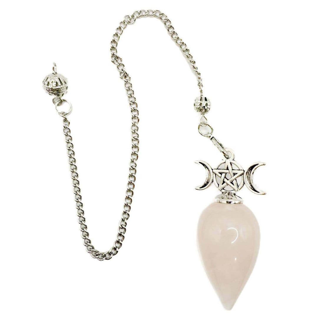 Moon Pendulum