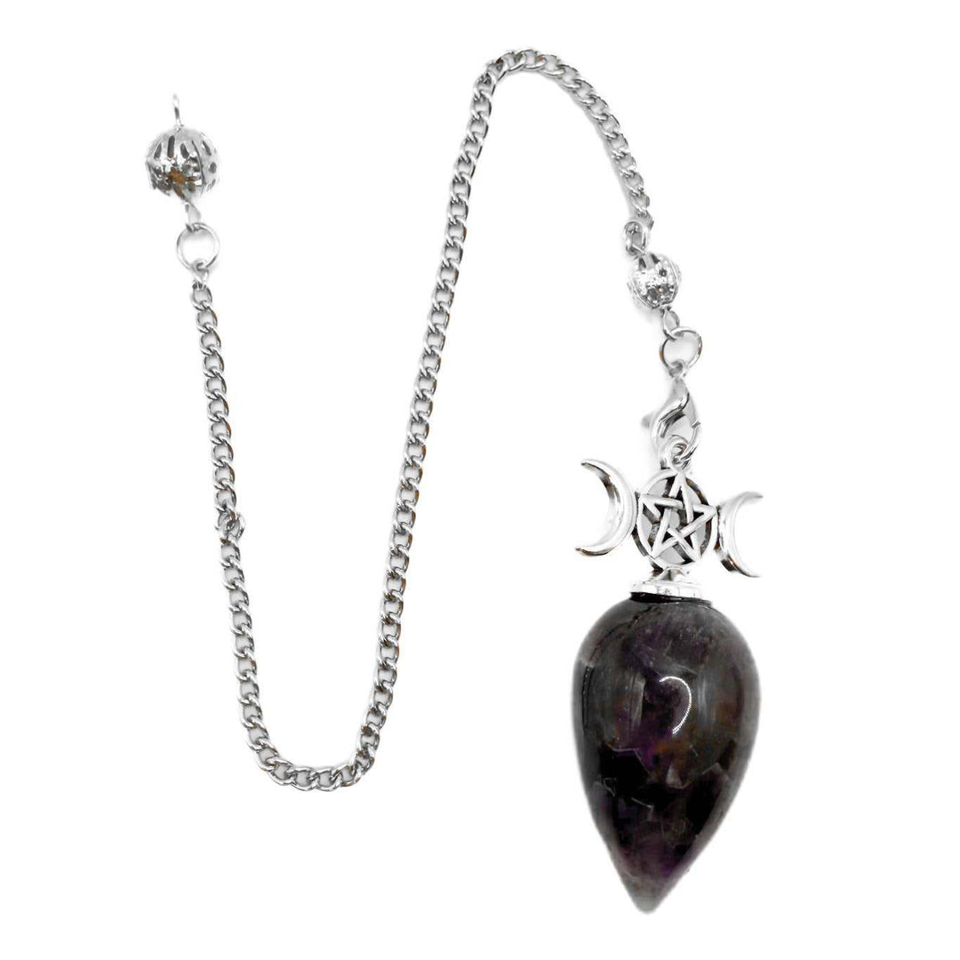 Moon Pendulum