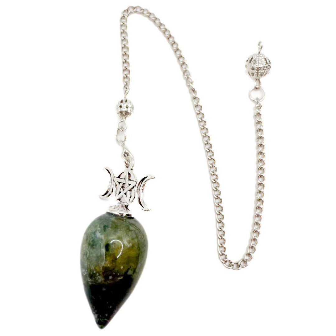 Moon Pendulum