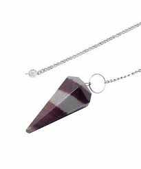 Narmada Pendulum - 6 sided