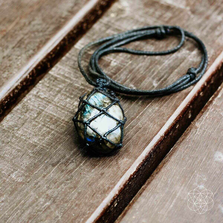 Dragon’s Heart Transformation Pendant