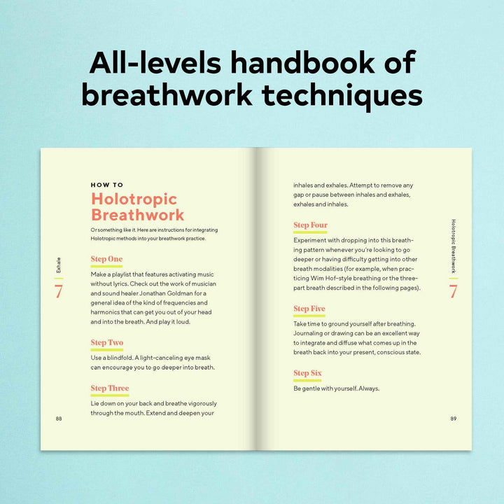 Breathwork