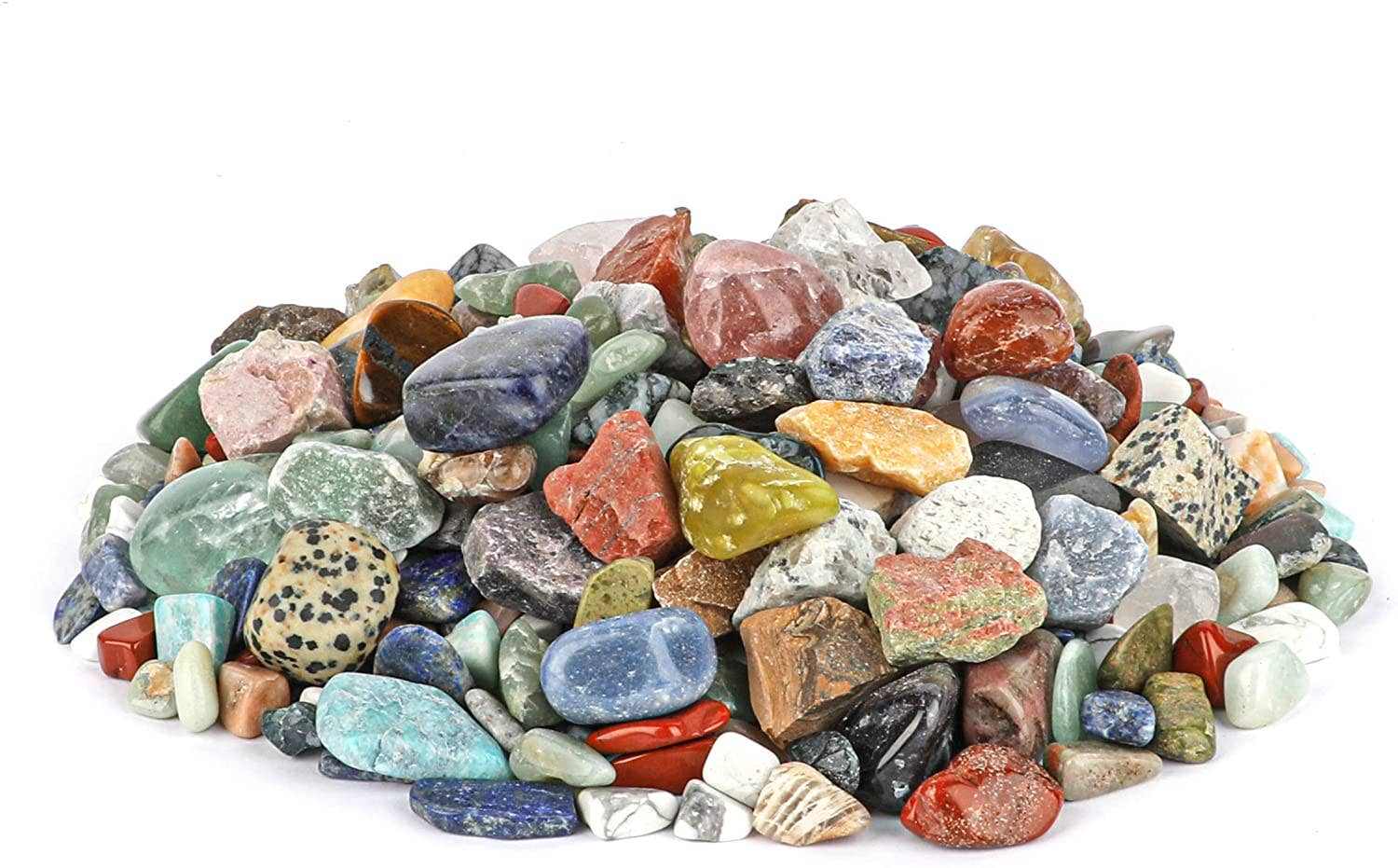 Mega Rock, Fossil &amp; Mineral Collection
